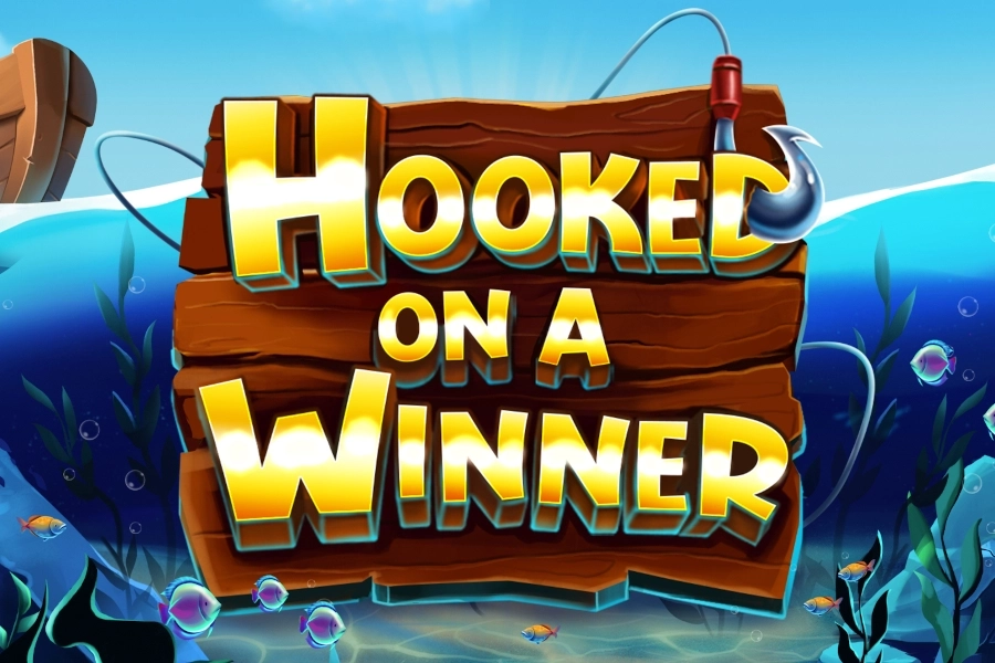 Hooked On A Winner