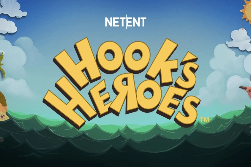 Hooks Heroes