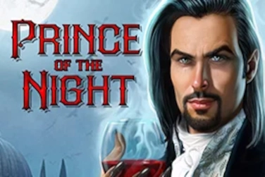 Prince Of The Night