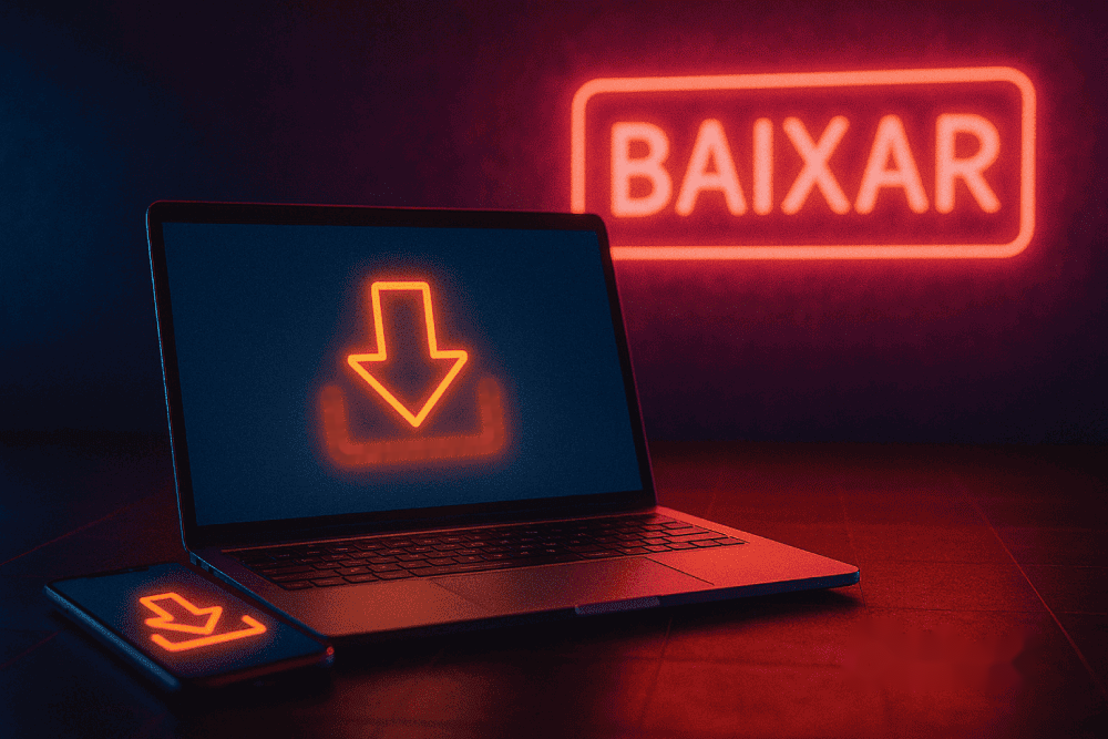 Perguntas frequentes app 289WIN