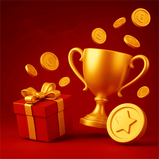 Exemplo Rollover 2 ilustrado com valores e etapas para cumprir o requisito de apostas da 289WIN.