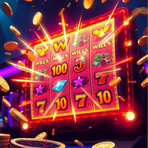 289WIN Loteria com Mega-Sena e outras modalidades