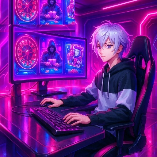 Imagem promocional da 289WIN mostrando a plataforma e suas vantagens
